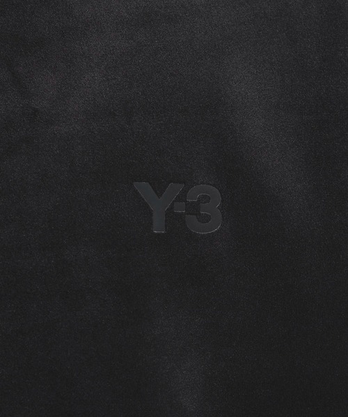 Y-3(ワイスリー)の「Y-3 VELVET CORDUROY HOODIE(パーカー・メンズ・ブラック・MEDIUM/SMALL/X-SMALL/X-LARGE/LARGE/XX-SMALL)」の3枚目の写真