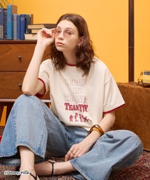 AMERICAN HOLIC | 【TOY STORY】リメイク風グラフィックTシャツ(Tシャツ/カットソー)