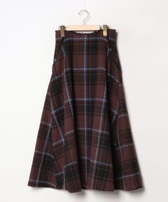 セール】ローズモチーフミニスカパン【セットアップ対応】 春服