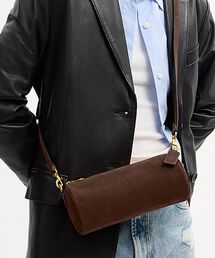 ジェイド ドローストリング バッグ（ショルダーバッグ）｜COACH