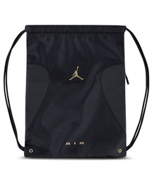 JORDAN BRAND(�W���[�_���u�����h)��JORDAN BRAND JAM ELEMENT GYM SACK / �W���[�_�� �u�����h �G�������g �W�� �T�b�N/NIKE�ySP�z(�o�b�N�p�b�N/�����b�N)