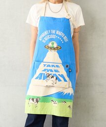 BIRTHDAY BAR（バースデイバー）の「PAP エプロン（エプロン）」