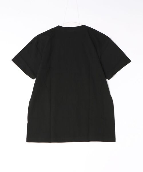 minius(ミニウス)の「TVアニメ「最後にひとつだけお願いしてもよろしいでしょうか」名言Tシャツver スカッとした!(Tシャツ/カットソー・レディース・ホワイト/ブラック・X-LARGE/LARGE/MEDIUM)」の3枚目の写真