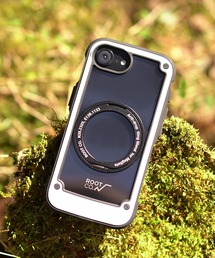 ROOT CO.（ルート）の「iPhone 17/18Pro/17Pro/17e/16e 専用 ROOT CO. GRAVITY Shock Resist Tough & Basic Case Plus. ケース（スマホケース/カバー）」