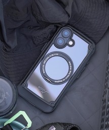 ROOT CO.（ルート）の「iPhone 17/17e/16e 専用 ROOT CO. GRAVITY Shock Resist Tough & Basic Case Plus. ケース（スマホケース/カバー）」