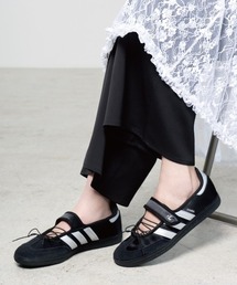 ADIDAS アディダス SAMBA JANE W サンバ ジェーン KZ8952 *CORE/SILV/CORE