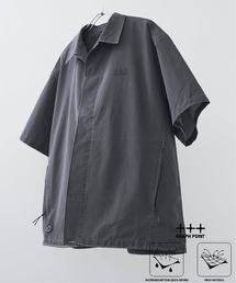 【追加】FADE GRAPH POINT シャツ
