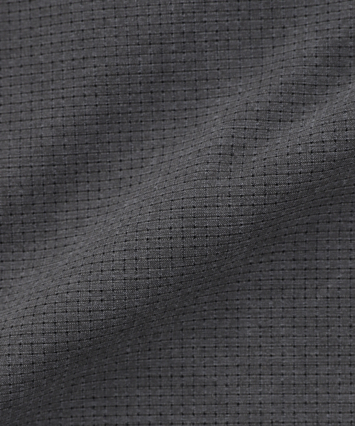 B.C STOCK(ベーセーストック)の「【追加】FADE GRAPH POINT シャツ(シャツ/ブラウス・メンズ・チャコールグレー/グリーン系その他/ブラック・MEDIUM/LARGE)」の18枚目の写真