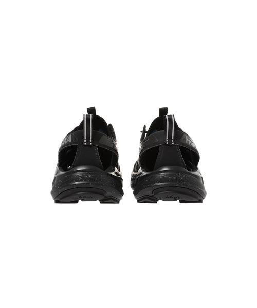 HOKA(ホカ)の「U HOPARA 1123112-BCSTL(スニーカー・メンズ・ブラック・26.5cm/28cm/27cm/27.5cm/29cm/28.5cm/26cm)」の3枚目の写真