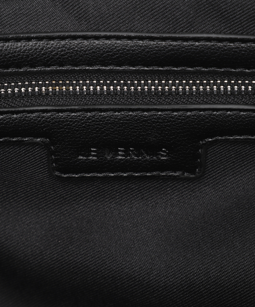 Spick & Span(スピックアンドスパン)の「《別注 / 》LE VERNIS / ル・ベルニ ボストンバッグ(ボストンバッグ・レディース・ブラウン/ブラック・FREE)」の21枚目の写真