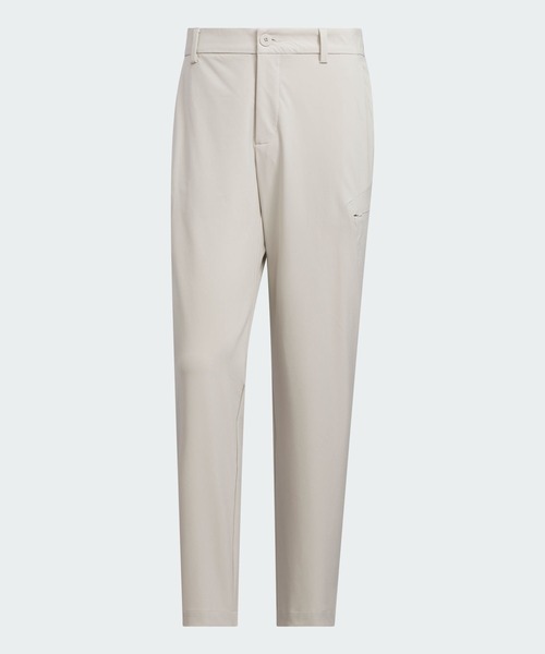 adidas(アディダス)の「スポーツ アンクル 9/10 パンツ【adidas Golf/アディダスゴルフ】(その他パンツ・メンズ・グレー・73/76/79/82/85/88/92/96)」の7枚目の写真