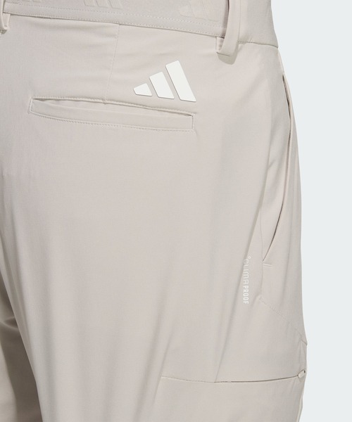 adidas(アディダス)の「スポーツ アンクル 9/10 パンツ【adidas Golf/アディダスゴルフ】(その他パンツ・メンズ・グレー・73/76/79/82/85/88/92/96)」の5枚目の写真