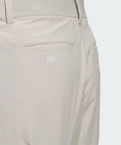 adidas(アディダス)の「スポーツ アンクル 9/10 パンツ【adidas Golf/アディダスゴルフ】(その他パンツ・メンズ・グレー・73/76/79/82/85/88/92/96)」の6枚目の写真