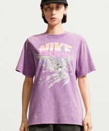 ナイキ NIKE ナイキ NSW ストリート GX JRSY S/S トップ（Tシャツ