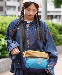 セパレートショルダーバッグ