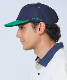 L.L.Bean（エルエルビーン）の「キャップ（キャップ）」
