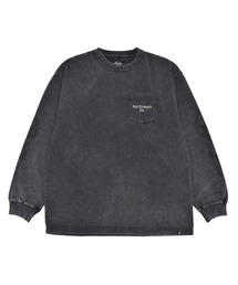 lost（ロスト）の「lost/ロスト FLAME LS TEE ロンT LM6F-2202（Tシャツ/カットソー）」