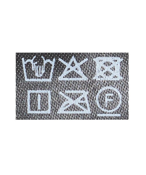 UNITED ARROWS(ユナイテッドアローズ)の「へアリー フリンジ フレアスカート ‐ウォッシャブル‐(スカート・レディース・オフホワイト/ブラック・36/38)」の22枚目の写真