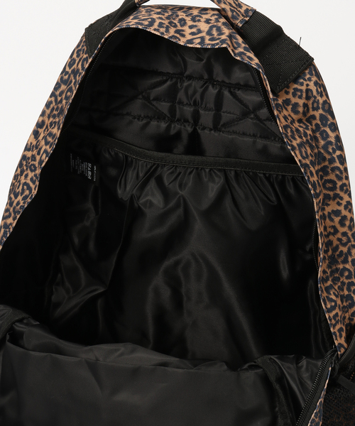 OBEY（オベイ）の「【OBEY / オベイ】 COMMUTER BACKPACK（バックパック/リュック・レディース・オレンジ・FREE）」の8枚目の写真
