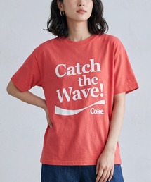 【T24】【SCREEN STARS/スクリーン スターズ】COKE S/S TEE SSC