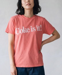【T24】【SCREEN STARS/スクリーン スターズ】COKE S/S TEE SSC