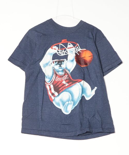 SCREEN STARS（スクリーンスターズ）の「【T24】【SCREEN STARS/スクリーン スターズ】COKE S/S TEE SSC（Tシャツ/カットソー・レディース・その他1/その他5/その他7/その他3/その他4/その他6・MEDIUM/LARGE/X-LARGE）」の8枚目の写真