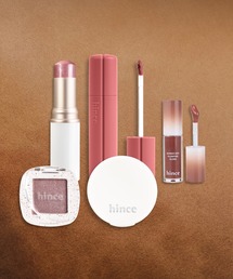 hince（ヒンス）の「【ZOZO限定】Spice Up Set(AWcollection)（コスメキット/ギフトセット）」