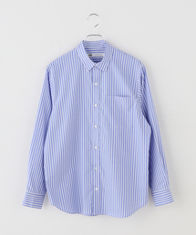 OXFORD ESSENTIAL シャツ