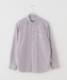 OXFORD ESSENTIAL シャツ