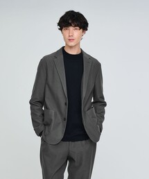 セットアップ」に該当するgreen label relaxing（グリーンレーベル
