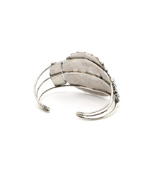 Harpo（アルポ）の「【HARPO/ハルポ】 ターコイズフラワー