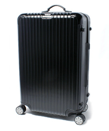 美品 RIMOWA×UNITED ARROWS 2輪 キャリーバッグ 機内持込可 UNITED ARROWS（ユナイテッドアローズ）の「RIMOWA 6555 82L（スーツ