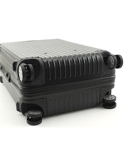 UNITED ARROWS（ユナイテッドアローズ）の「RIMOWA 6555 82L（スーツケース/キャリーバッグ・メンズ・ブラック/レッド・フリー）」の11枚目の写真