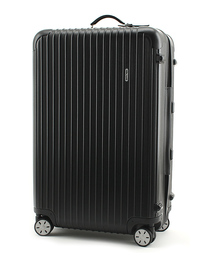 美品 RIMOWA×UNITED ARROWS 2輪 キャリーバッグ 機内持込可 UNITED ARROWS（ユナイテッドアローズ）の「RIMOWA 6555 82L（スーツ