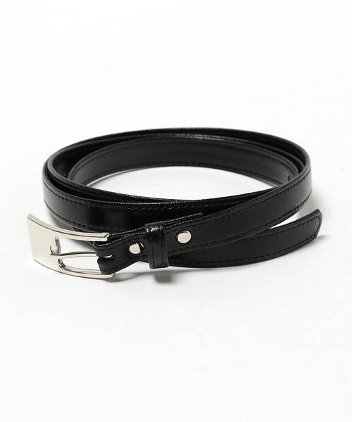 22 OCTOBRE（ヴァンドゥ－オクトーブル）の「ＬＵＫＥ ベルト付ワンピース（ワンピース・レディース・ブラック/ベージュ/ブラウン・4/2）」の13枚目の写真