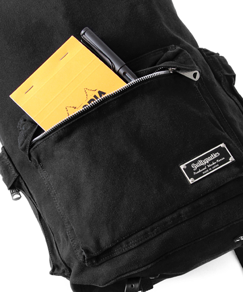 PORTER（ポーター）の「WACKO MARIA×PORTER SOLID BON SAC SMALL