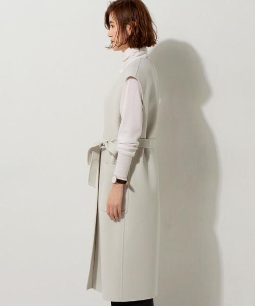 UNITED ARROWS（ユナイテッドアローズ）の「◇UGMM リバー ジレ 