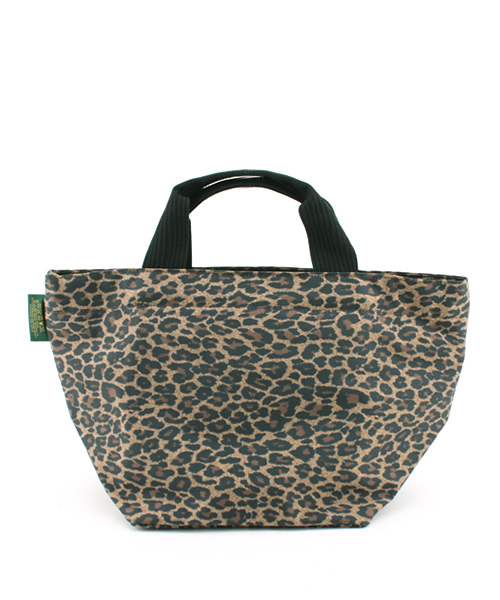 SHIPS for women（シップスフォーウィメン）の「★★HERVE CHAPELIER:LEO TOTE M(SHIPS LINER)（トートバッグ・レディース・キャメル・ONE SIZE）」の3枚目の写真