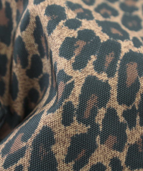 SHIPS for women（シップスフォーウィメン）の「★★HERVE CHAPELIER:LEO TOTE M(SHIPS LINER)（トートバッグ・レディース・キャメル・ONE SIZE）」の6枚目の写真