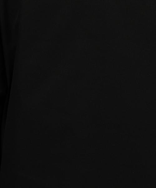 EN ROUTE（アンルート）の「ENR スタンドフードダウンジャケット（ダウンジャケット/コート・メンズ・ブラック/ネイビー・1/3/2）」の4枚目の写真