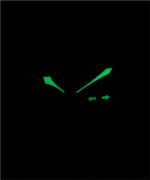 BRILLA per il gusto（ブリッラペルイルグースト）の「GaGa MILANO / MANUALE SLIM GOLD PLATED 5081-1（アナログ腕時計・メンズ・その他1・ONE SIZE）」の9枚目の写真