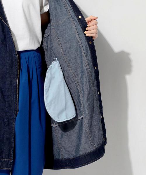 UNITED ARROWS（ユナイテッドアローズ）の「＜YASUTOSHI EZUMI 