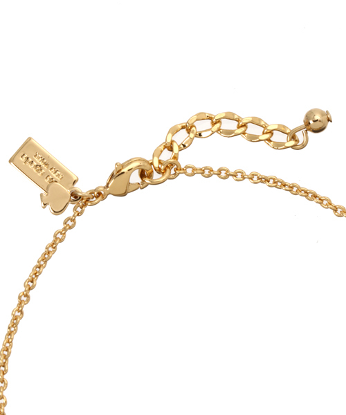 kate spade new york（ケイトスペード ニューヨーク）の「DISCO PANSY