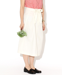 BEAMS BOY | BEAMS BOY / ツイル メディカル スカート(スカート)