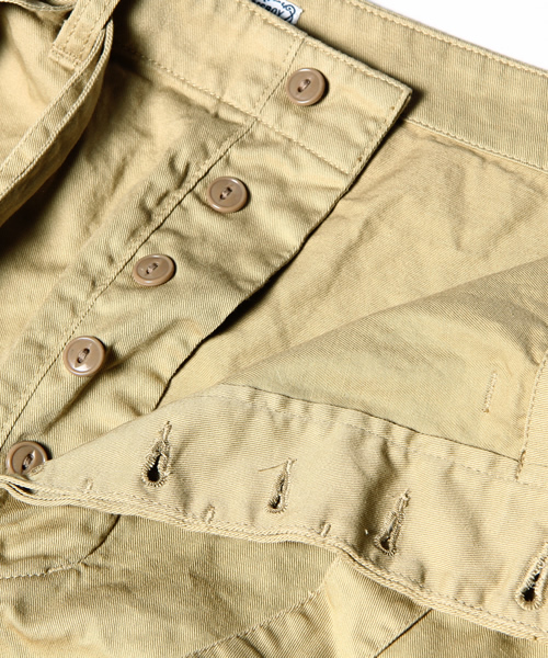 BEAMS BOY（ビームスボーイ）の「BEAMS BOY / ツイル メディカル スカート（スカート・レディース・ホワイト/ベージュ/ブルー/ネイビー・ONE SIZE）」の11枚目の写真