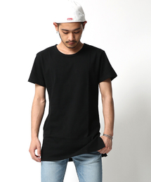 【RD.Ghost】ロング丈Tシャツ