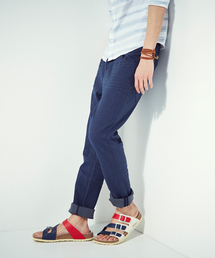 BIRKENSTOCK | 【メンズ定番トリコロールカラー】ORLANDO BF Tricolore (MEN)(サンダル)