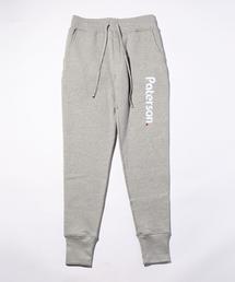 MONKEY TIME | ＜PATERSON＞ SWEAT PANTS/スウェットパンツ ◆(その他パンツ)