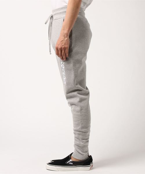 MONKEY TIME(モンキータイム)の「<PATERSON> SWEAT PANTS/スウェットパンツ ◆(その他パンツ・メンズ・グレー・MEDIUM/SMALL)」の2枚目の写真