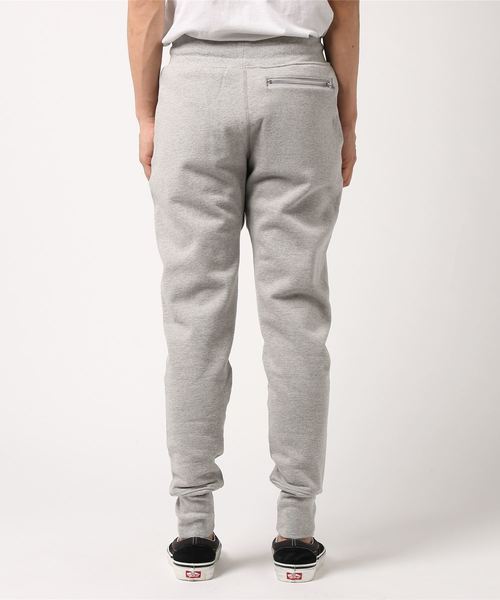 MONKEY TIME(モンキータイム)の「<PATERSON> SWEAT PANTS/スウェットパンツ ◆(その他パンツ・メンズ・グレー・MEDIUM/SMALL)」の3枚目の写真